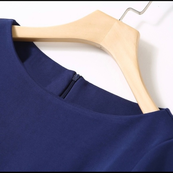 DRESS - Picture 3 of 7